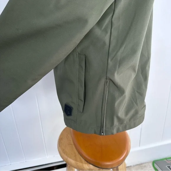 Cannae Pro Gear The Shield Softshell Jacket - Picture 7 of 10